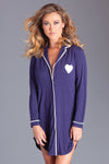 BW1701N Stacey Nightshirt